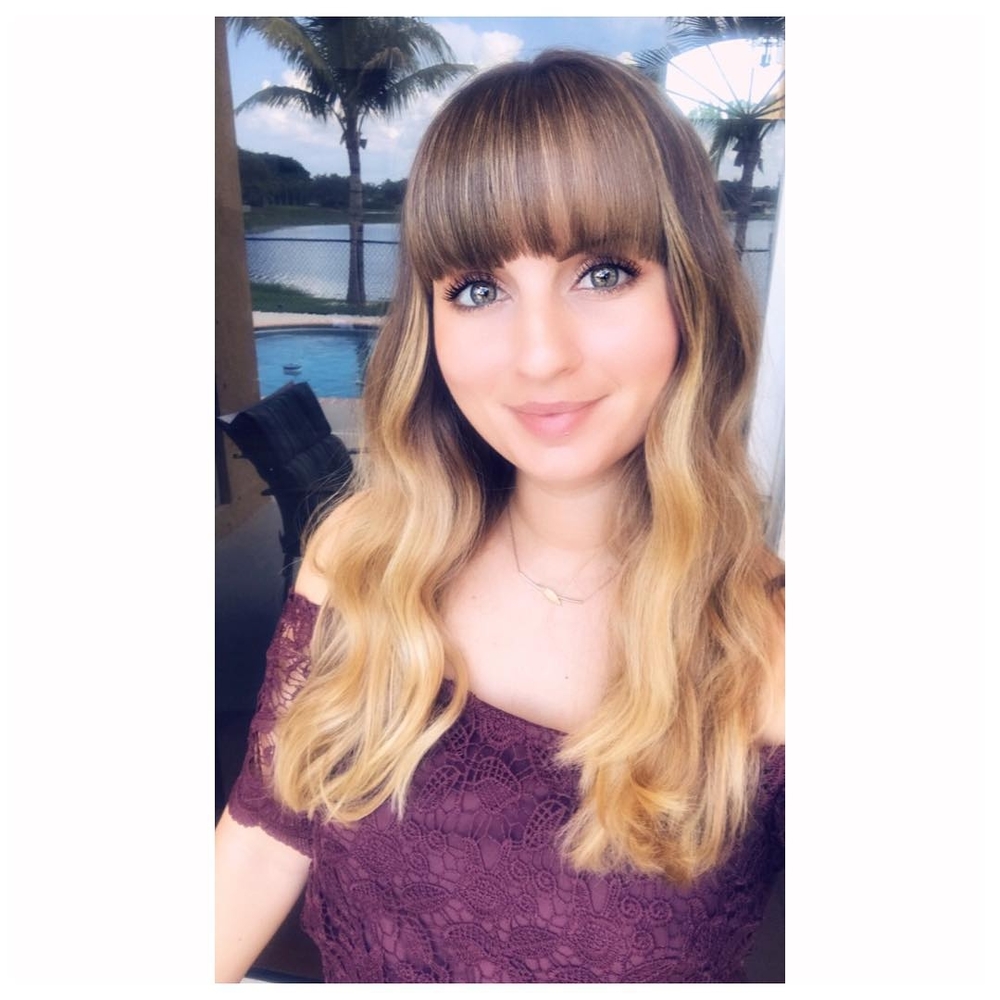 Meet your Posher, Emma